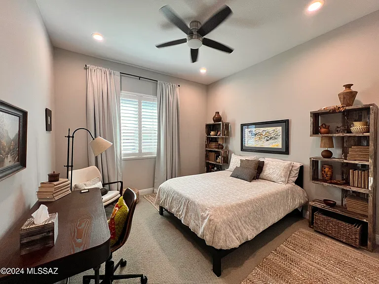 7010 W Cliff Spring Trl — Photo 5