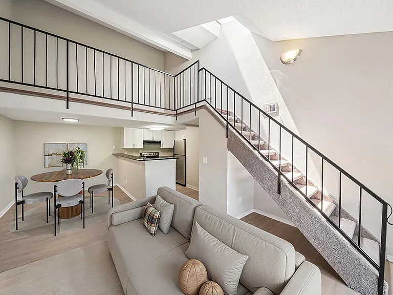 Sky Rock Apartments — Photo 17