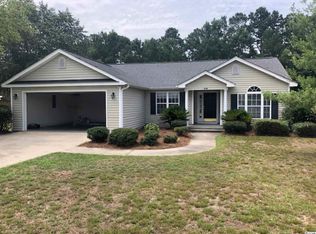114 Adrianna Cir, Conway, SC 29526