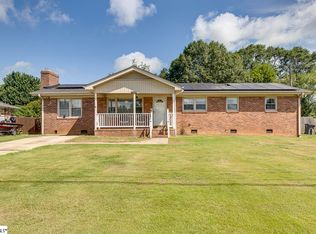 422 Rangeview Cir, Greenville, SC 29617