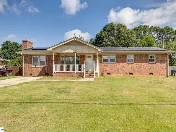 422 Rangeview Cir, Greenville, SC 29617