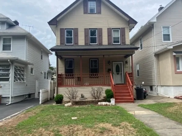 911 Jersey Ave, Elizabeth City, NJ 07202