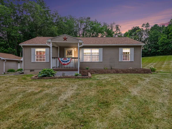 1795 13th St, Martin, MI 49070