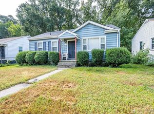 2212 S Whitehill Dr, Petersburg, VA 23803