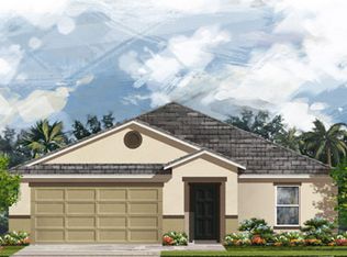 1040 Tourmaline Dr, Kissimmee, FL 34746