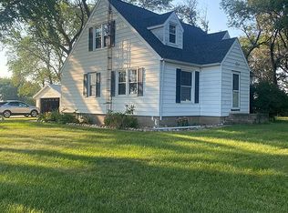 2063 100th Ave, Hardwick, MN 56134