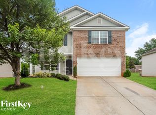 4538 Austin Dekota Dr, Charlotte, NC 28269