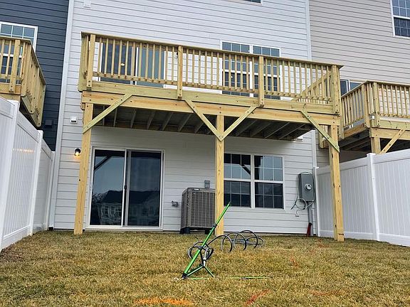 3rd image of 3707 Allington Ct