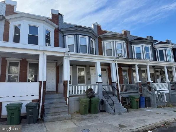 2111 Westwood Ave, Baltimore, MD 21217