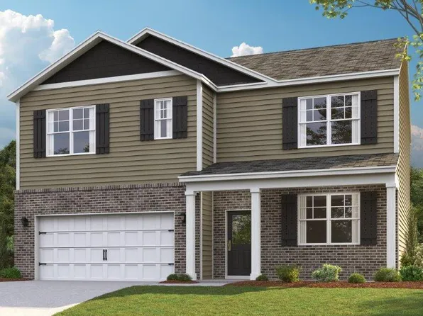 3948 Billie Ln NE, Cleveland, TN 37323