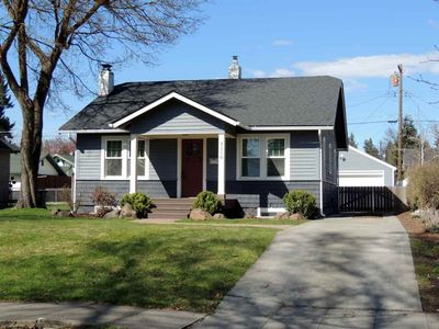 3116 W Euclid Ave, Spokane, WA, 99205