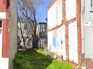 2634 N Bouvier St, Philadelphia, PA 19132