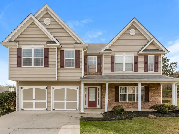 210 Overlook Ct, Dallas, GA 30157