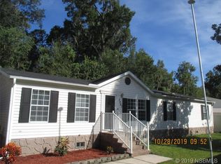 2047 Porto Blvd, New Smyrna Beach, FL 32168