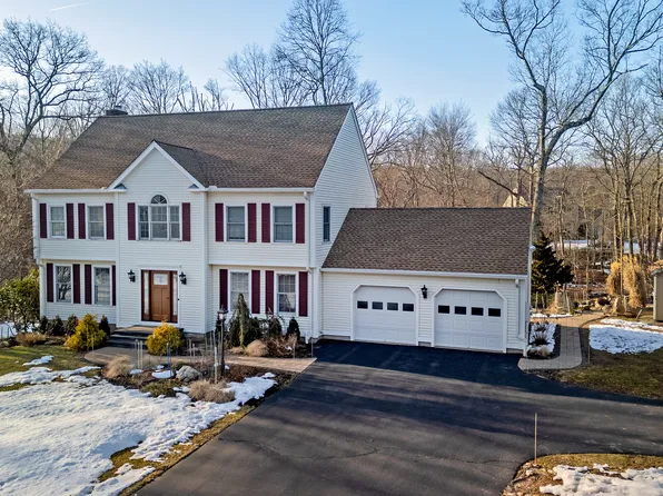 98 Dorset Lane, Madison, CT 06443