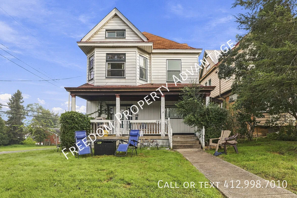 15 Division St., Fl 2- Crafton — Photo 1
