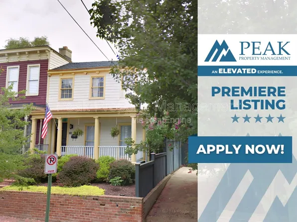 307 N 29th St, Richmond, VA 23223