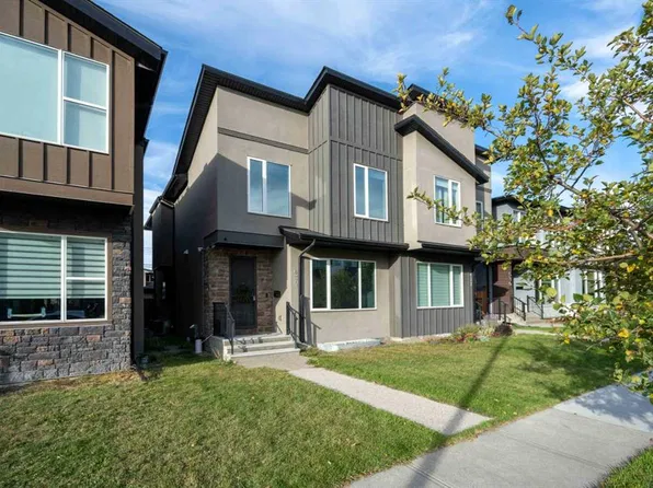 634 S 17th Ave NW, Calgary, AB T2M 0N5