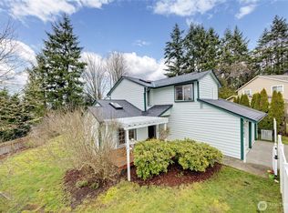 Poulsbo Gardens, Poulsbo, WA 98370