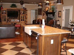 15151 S Dowell Rd, Amarillo, TX 79119