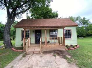 102 Umstead, Colbert, OK 74733