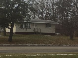 1405 SE 7th Ave, Grand Rapids, MN 55744