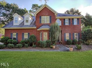 602 Trophy Cv, Statesboro, GA 30461
