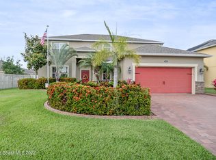 5646 Camia Ct, Melbourne, FL 32940