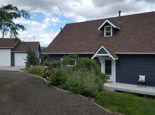 2920 Pine Valley Rd, Gardnerville, NV 89410