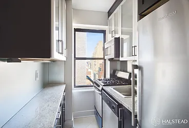 Rented by Halstead Real Estate