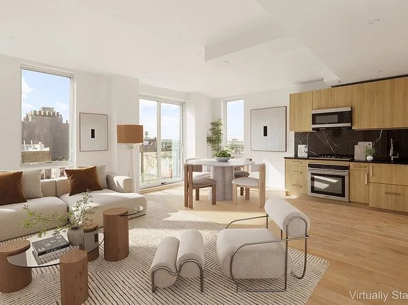 136 14th St APT 3B, Brooklyn, NY 11215