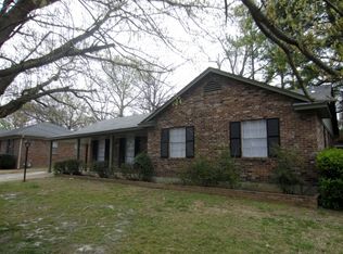 4009 Timberwood Dr, Memphis, TN 38128