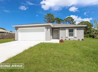 1050 San Rafael Rd SW, Palm Bay, FL 32908
