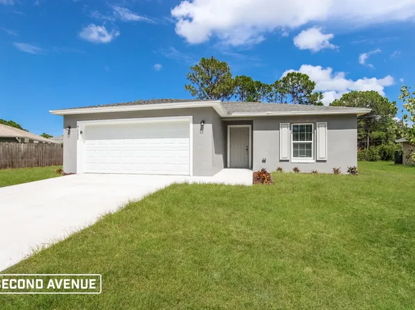 1050 San Rafael Rd SW, Palm Bay, FL 32908