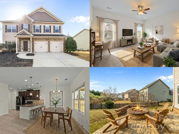 7020 Sedgewick Rd, Indian Trail, NC 28079