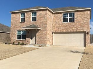 1419 Swan Ridge Dr, Sherman, TX 75092