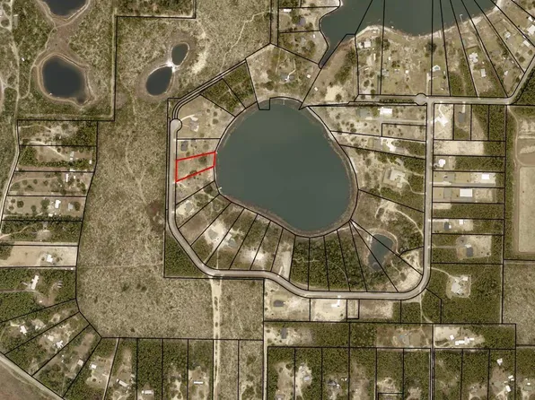 14711 Bream Pond Dr, Southport, FL 32409
