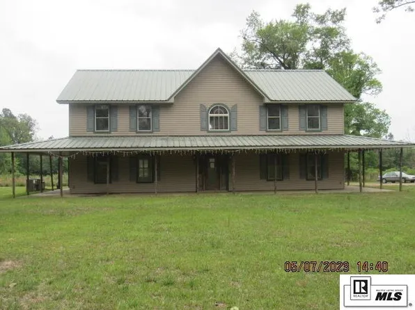 785 Neathery Rd, Grayson, LA 71435