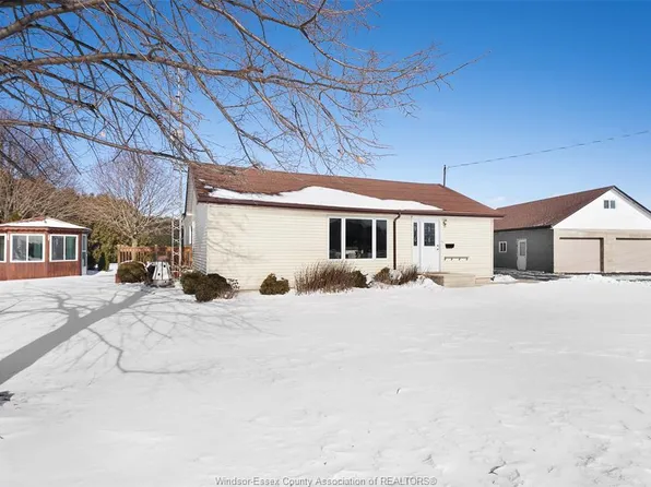 1331 Deer Run Rd, Leamington, ON N8H 3V7
