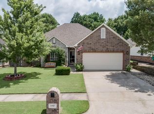 11407 S Nandina Ave, Jenks, OK 74037