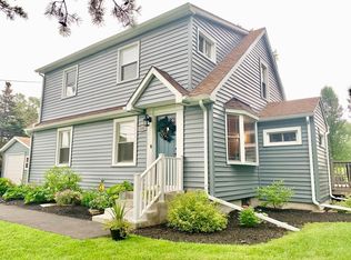 100 Veteran Hill Rd, Horseheads, NY 14845