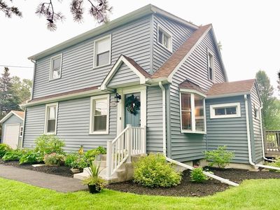 100 Veteran Hill Rd, Horseheads, NY, 14845
