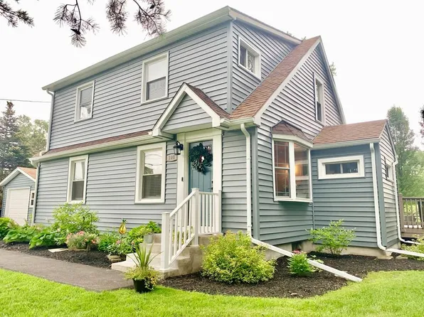 100 Veteran Hill Rd, Horseheads, NY 14845