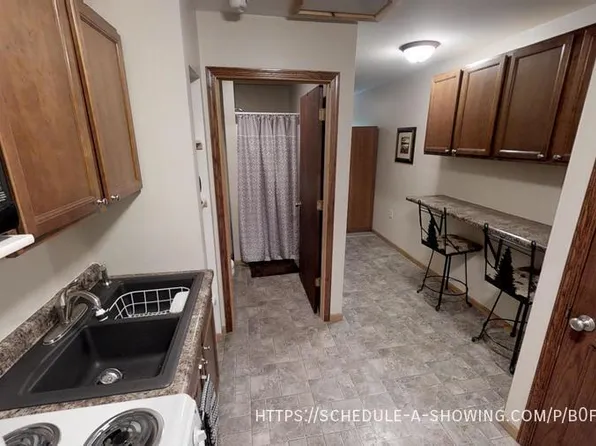 2445 Werner St #25, Marquette, MI 49855