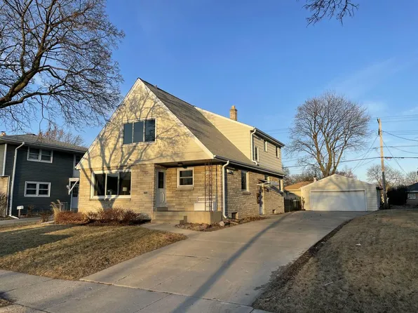 3246 South 76th STREET, Milwaukee, WI 53219