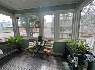 160 S Whitney St #2, Hartford, CT 06105