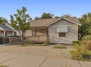 5641 E Union Ave, Spokane, WA 99212