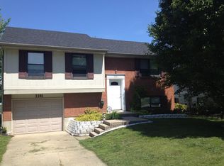 1101 Birch Tree Ln, Independence, KY 41051