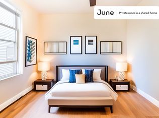 29 Spring Garden St #B, Dorchester, MA 02125