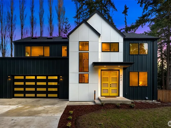 404 Willow Road Place, Bellingham, WA 98226